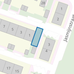 Perceel HDR00-F-1752