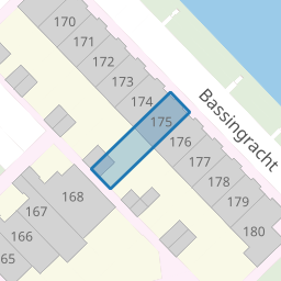 Perceel HDR00-G-1008