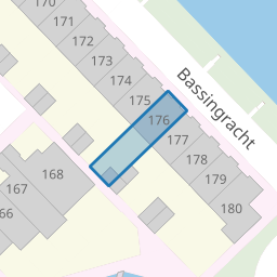 Perceel HDR00-G-1009