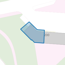 Perceel HDR00-G-1020