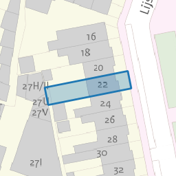 Perceel HDR00-G-1024