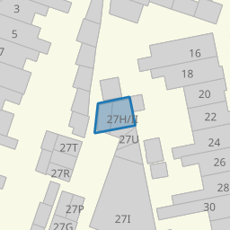 Perceel HDR00-G-1025