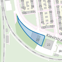 Perceel HDR00-G-1030