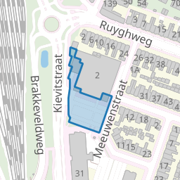 Perceel HDR00-G-1040