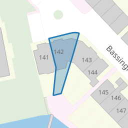 Perceel HDR00-G-1072