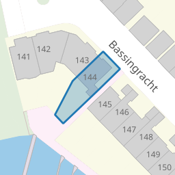 Perceel HDR00-G-1096