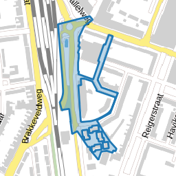 Perceel HDR00-G-1099