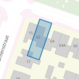 Perceel HDR00-G-1101