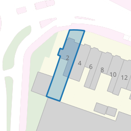 Perceel HDR00-G-1113