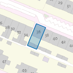 Perceel HDR00-G-1122