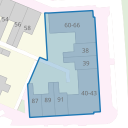 Perceel HDR00-G-1138