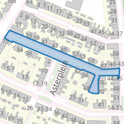 Perceel HDR00-G-1140