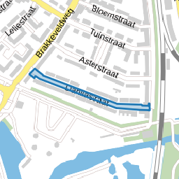 Perceel HDR00-G-1144