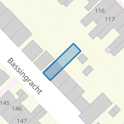 Perceel HDR00-G-1149