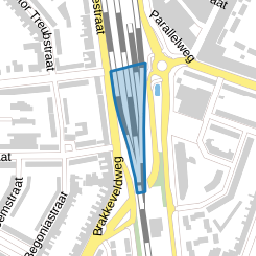 Perceel HDR00-G-1152