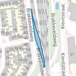 Perceel HDR00-G-1153