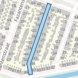 Perceel HDR00-G-1177