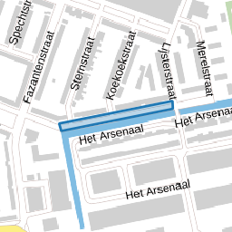 Perceel HDR00-G-1180