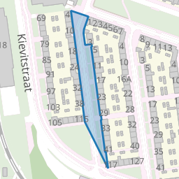 Perceel HDR00-G-1182