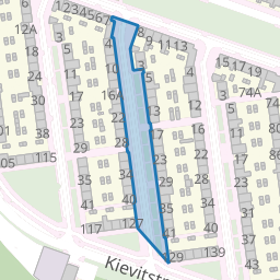 Perceel HDR00-G-1184