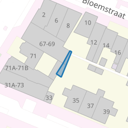 Perceel HDR00-G-1200