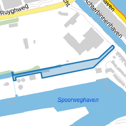 Perceel HDR00-G-1202