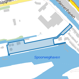 Perceel HDR00-G-1203