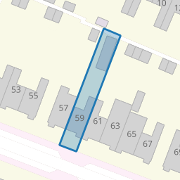 Perceel HDR00-G-1233