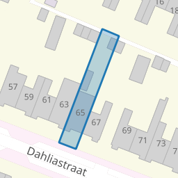 Perceel HDR00-G-1236