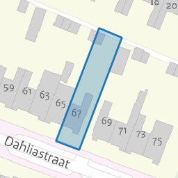 Perceel HDR00-G-1237