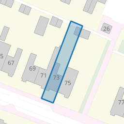 Perceel HDR00-G-1240