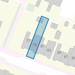 Perceel HDR00-G-1243