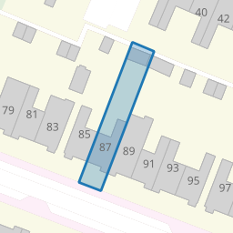 Perceel HDR00-G-1247