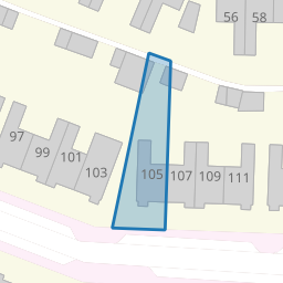 Perceel HDR00-G-1256