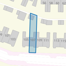 Perceel HDR00-G-1257