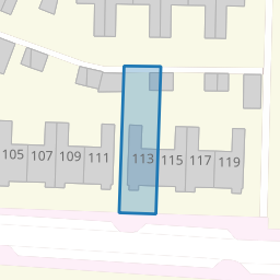 Perceel HDR00-G-1260