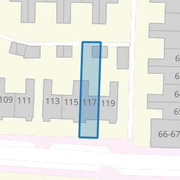 Perceel HDR00-G-1262