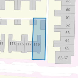 Perceel HDR00-G-1263