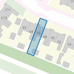 Perceel HDR00-G-1271