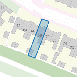 Perceel HDR00-G-1272