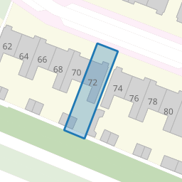 Perceel HDR00-G-1274