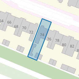 Perceel HDR00-G-1275