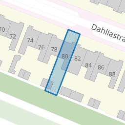 Perceel HDR00-G-1278