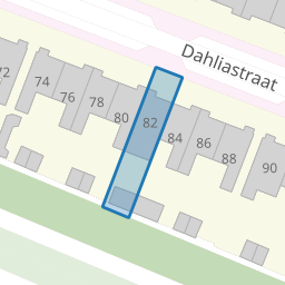 Perceel HDR00-G-1279