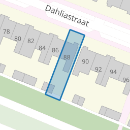 Perceel HDR00-G-1282