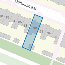 Perceel HDR00-G-1283