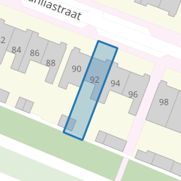 Perceel HDR00-G-1284