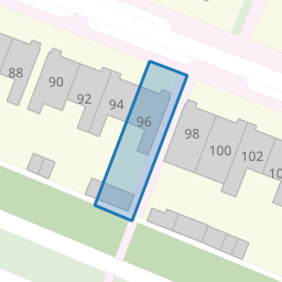 Perceel HDR00-G-1286