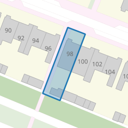 Perceel HDR00-G-1287