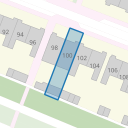 Perceel HDR00-G-1288